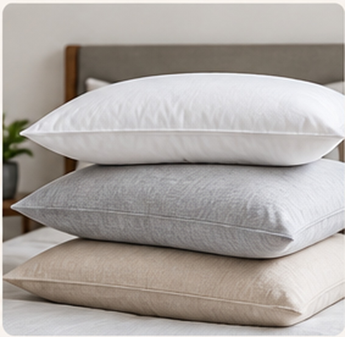 Pillow Cover home textile product